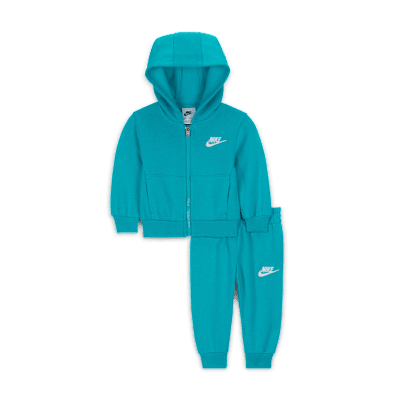 Nike Baby (12-24M) 2-Piece Full-Zip Club Set. Nike.com